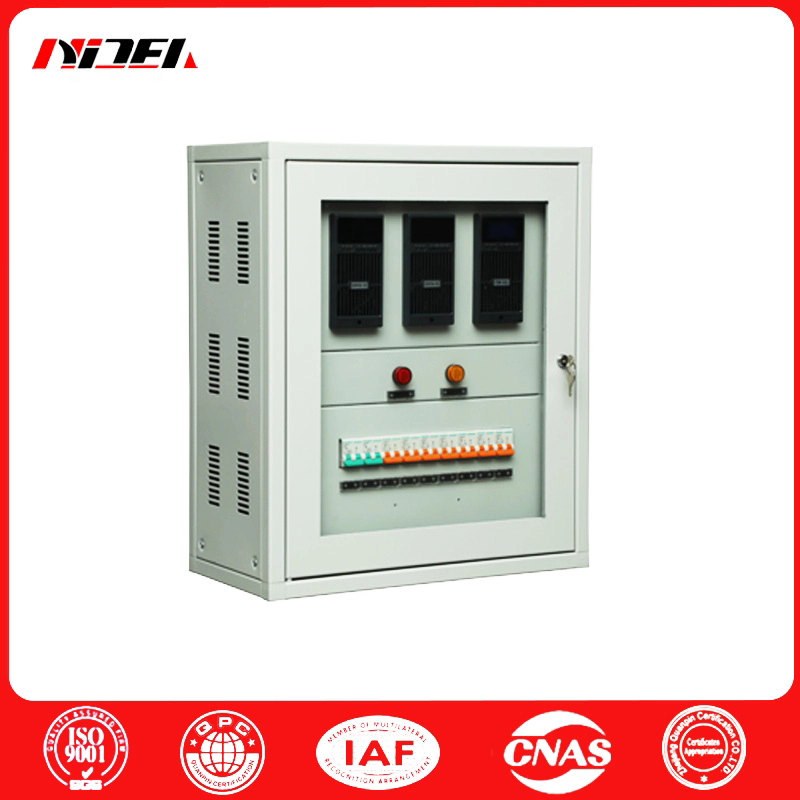 Πώς υποστηρίζουν τα λειτουργικά συστήματα ισχύος συνεχούς ρεύματος τη σταθερή βιομηχανική διανομή ισχύος;